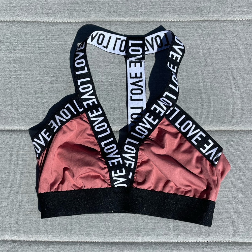 Sports Bra, size small
